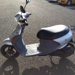 やむなく至急値段下げて売ります!レッツ4イグニションの画像