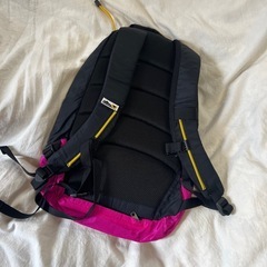 マウンテンスミス MOUNTAIN SMITH リュック　バックパックの画像