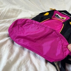 マウンテンスミス MOUNTAIN SMITH リュック　バックパックの画像