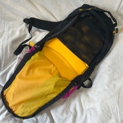 マウンテンスミス MOUNTAIN SMITH リュック　バックパックの画像