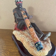 置き物の画像