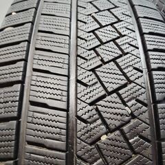 Pirelli ICE ZERO ASIMMETRICO