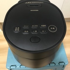 2025年最新】Yahoo!オークション -アイリスオーヤマ 炊飯器 3合