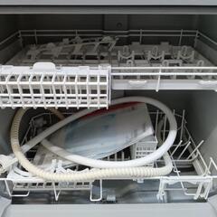 【食器洗い乾燥機】【パナソニック】クリーニング済み【管理番号10707】佐の画像