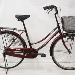 SANTOS シティサイクル　26インチ