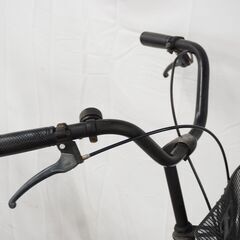 SANTOS シティサイクル　26インチの画像