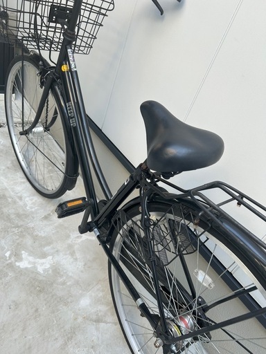 27インチ自転車