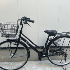 熊本県の10000円未満 自転車の中古が安い！激安で譲ります・無料