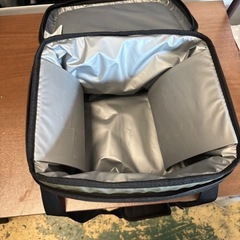 アルパインデザイン　折りたたみクーラーの画像