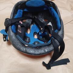 子供用硬質ヘルメットの画像