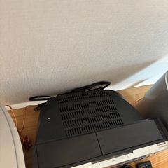 Onkyo、オーディオ、CT-R2、コンポの画像