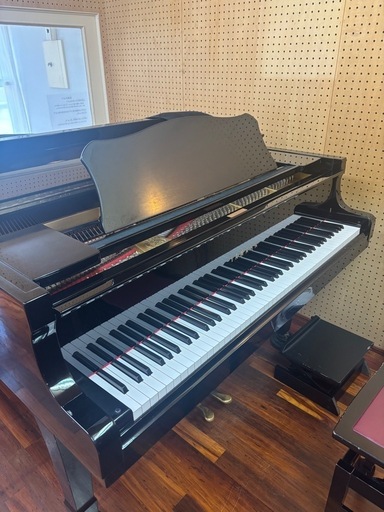 YAMAHAグランドピアノ　C 3