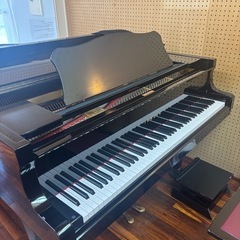 YAMAHAグランドピアノ　C 3の画像