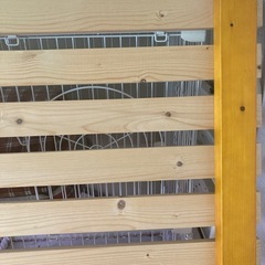 すのこ（分解出来ます）の画像