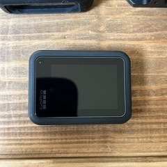 gopro 8 black 付属品多数の画像