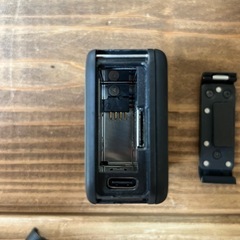 gopro 8 black 付属品多数の画像