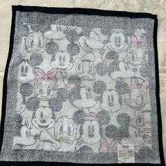 ⭐︎【新品】ディズニー✖️黒タオル③の画像