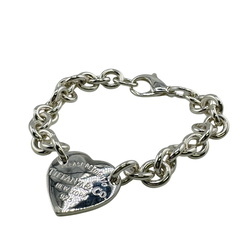 ティファニー TIFFANY&Co. ブレスレット リターントゥ ハートタグ