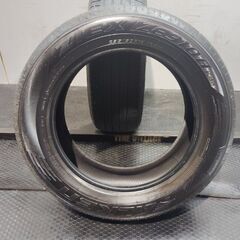 ファルケン FALKEN ZIEX ZE310A ECORUN 235/60R18 18インチ 夏