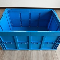 オリコンボックス（強度有り）の画像