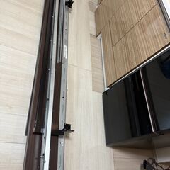 【美品_0円】IKEA TRYSIL ダブルベッドフレーム ※引越しのためお譲りいたしますの画像