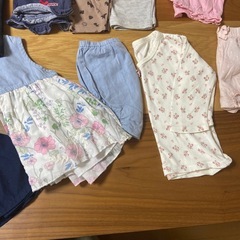子供服の画像