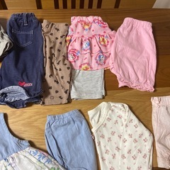 子供服の画像
