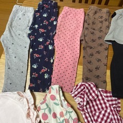 子供服の画像