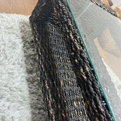 テーブル　アジア家具の画像