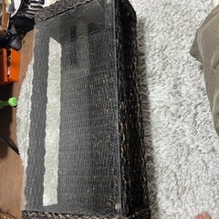 テーブル　アジア家具の画像