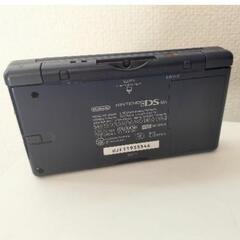 良品！任天堂DS アダプター付きの画像