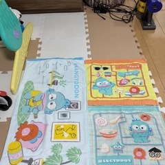 バラ売り可能‼️ハンギョドングッズセットの画像