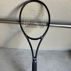硬式🎾テニスラケット