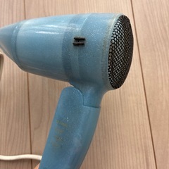 中古ドライヤーの画像