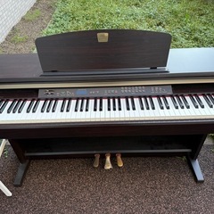 レンタル】電子ピアノ ヤマハ CLP-835 : 古河ピアノガーデン