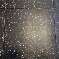 トレーニングゴムマットの画像
