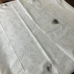 テーブルクロスの画像