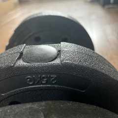 ダンベルの画像