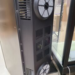 J1014【リユースのサカイ柏店】電子式ワインセラー　ルフィエール　LW-D18　2020年製　クリーニング済み　参考価格19,580円の画像