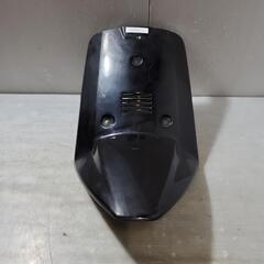 YAMAHA ジョグ50 27V フロント カバー　JOG ヤマ...