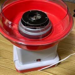 わたあめメーカーの画像