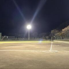 <草野球>新規メンバー募集
