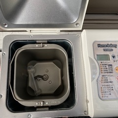 ホームベーカリーの画像
