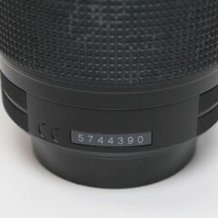 PENTAX/smc PENTAX-DA L 18-55mmF3.5-5.6AL WR/ズームレンズ ⑥の画像