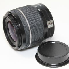 PENTAX/smc PENTAX-DA L 18-55mmF3...