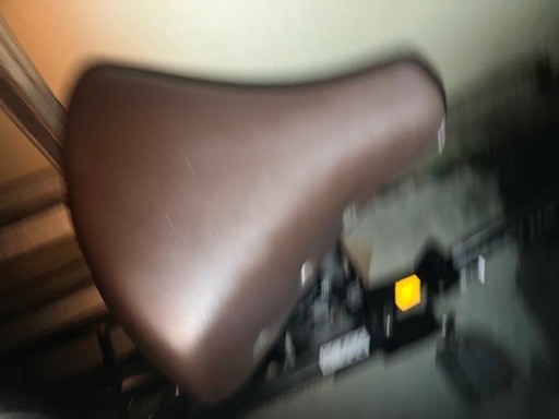 電動アシスト自転車