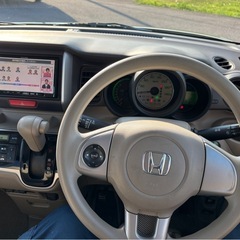 N-BOX  H24年式　繋ぎなどでどうでしょうか？の画像