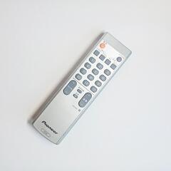 ☆JUNKテレビ 43インチ PDP-435P Pioneer/パイオニア（PDP-435HDL）の画像