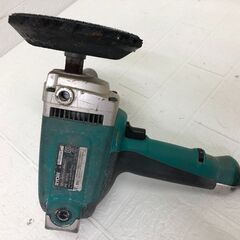 リョービ RYOBI 電子シングルアクションポリッシャー PE-2010の画像