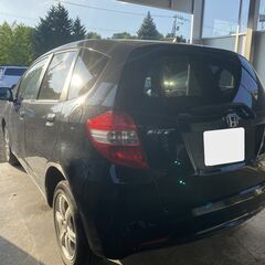 コミコミ価格！！　フィット！！４WD！！５万キロ台！！の画像